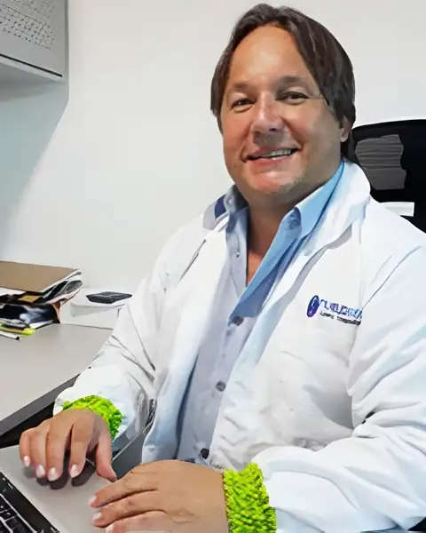 Giovanny Visbal
